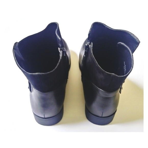 NIB CL by‎ Chinese Laundry Fay Black Boots - Picture 7 of 8